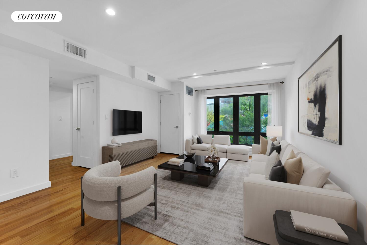 30-25 21ST Street 2C Property Photo 1