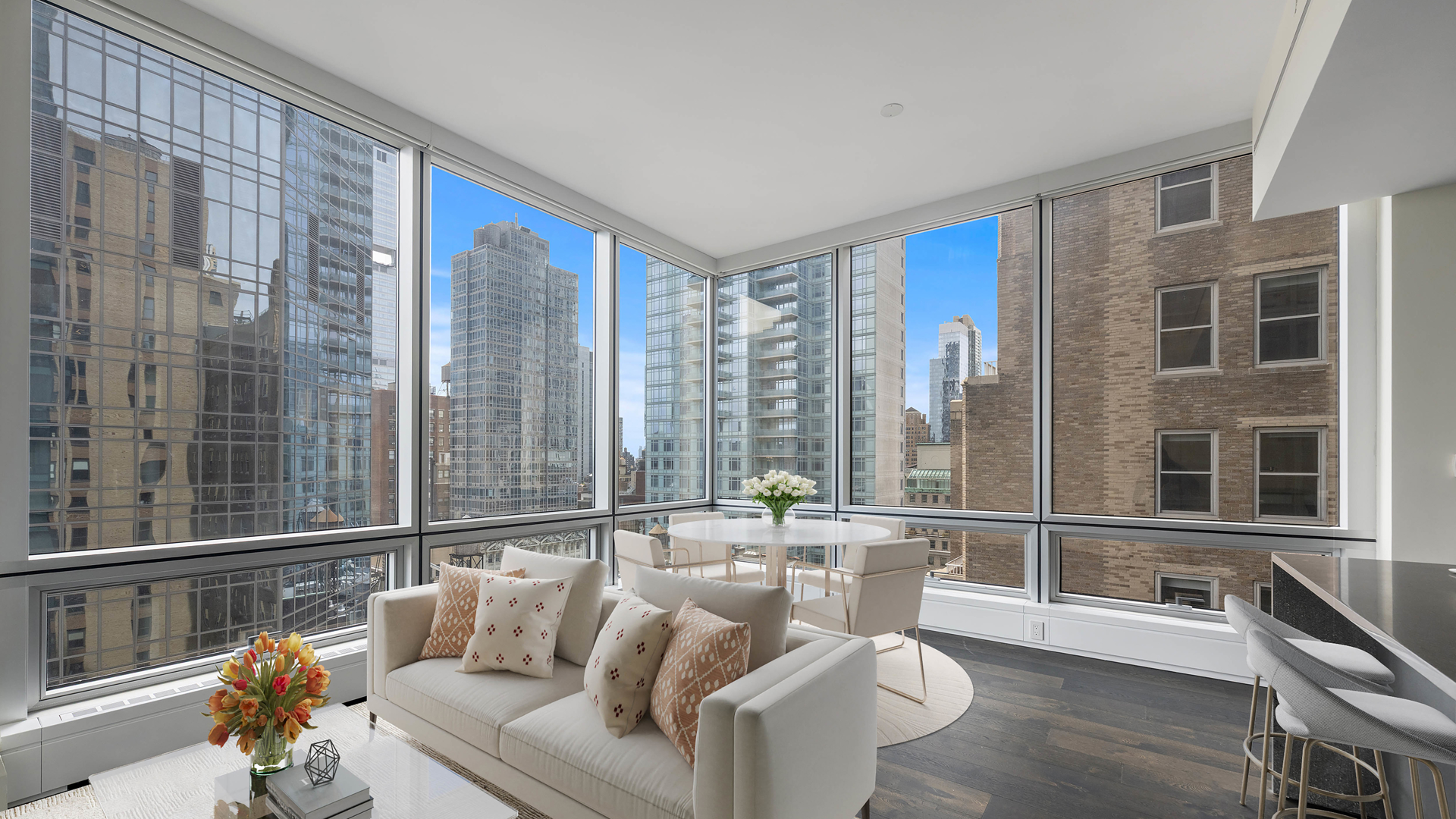 172 MADISON Avenue 17C Property Photo 1