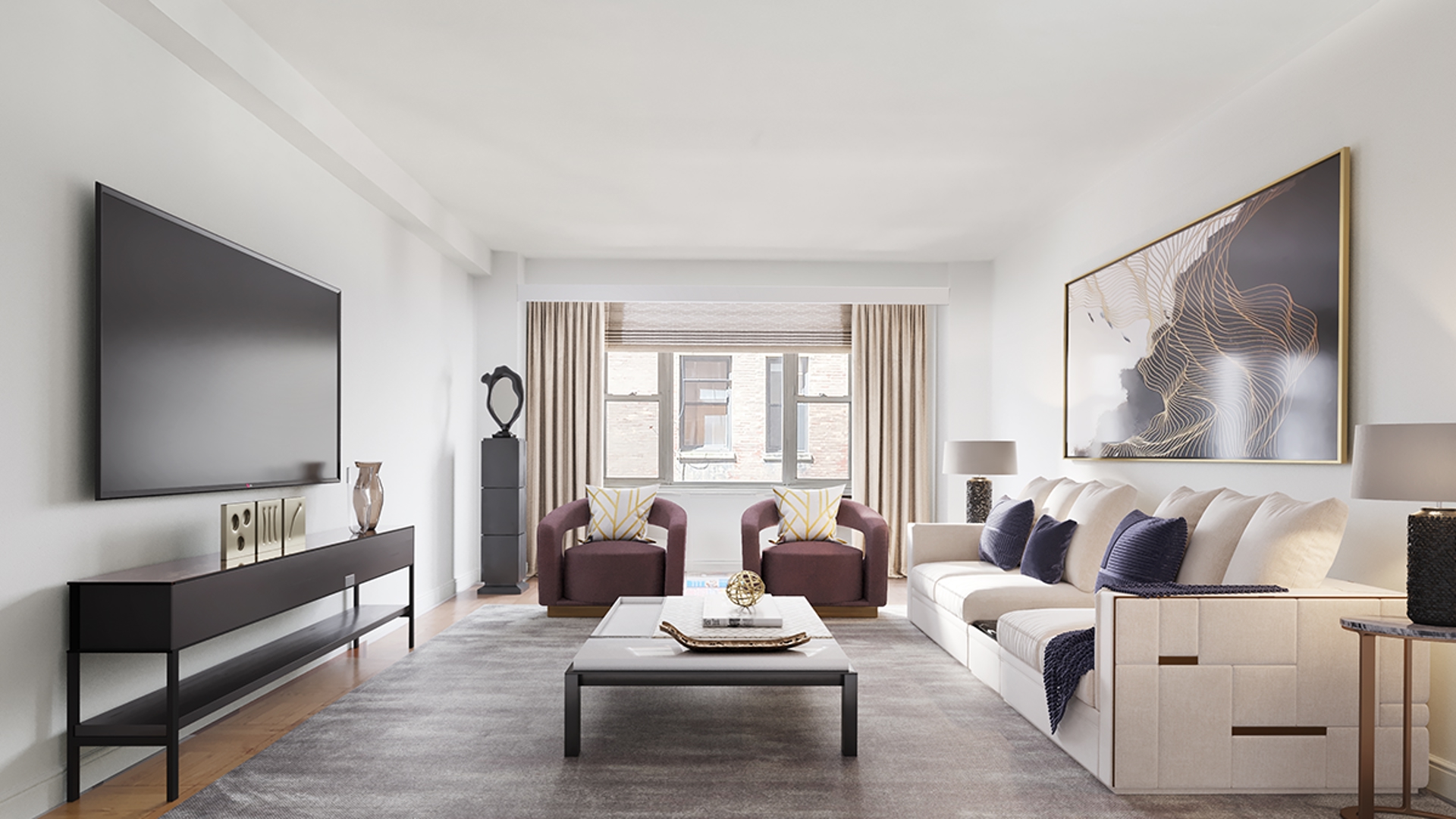 310 LEXINGTON Avenue 3D Property Photo 1
