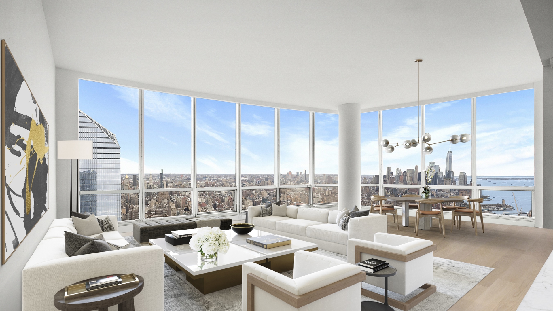 15 HUDSON YARDS 71A Property Photo 1