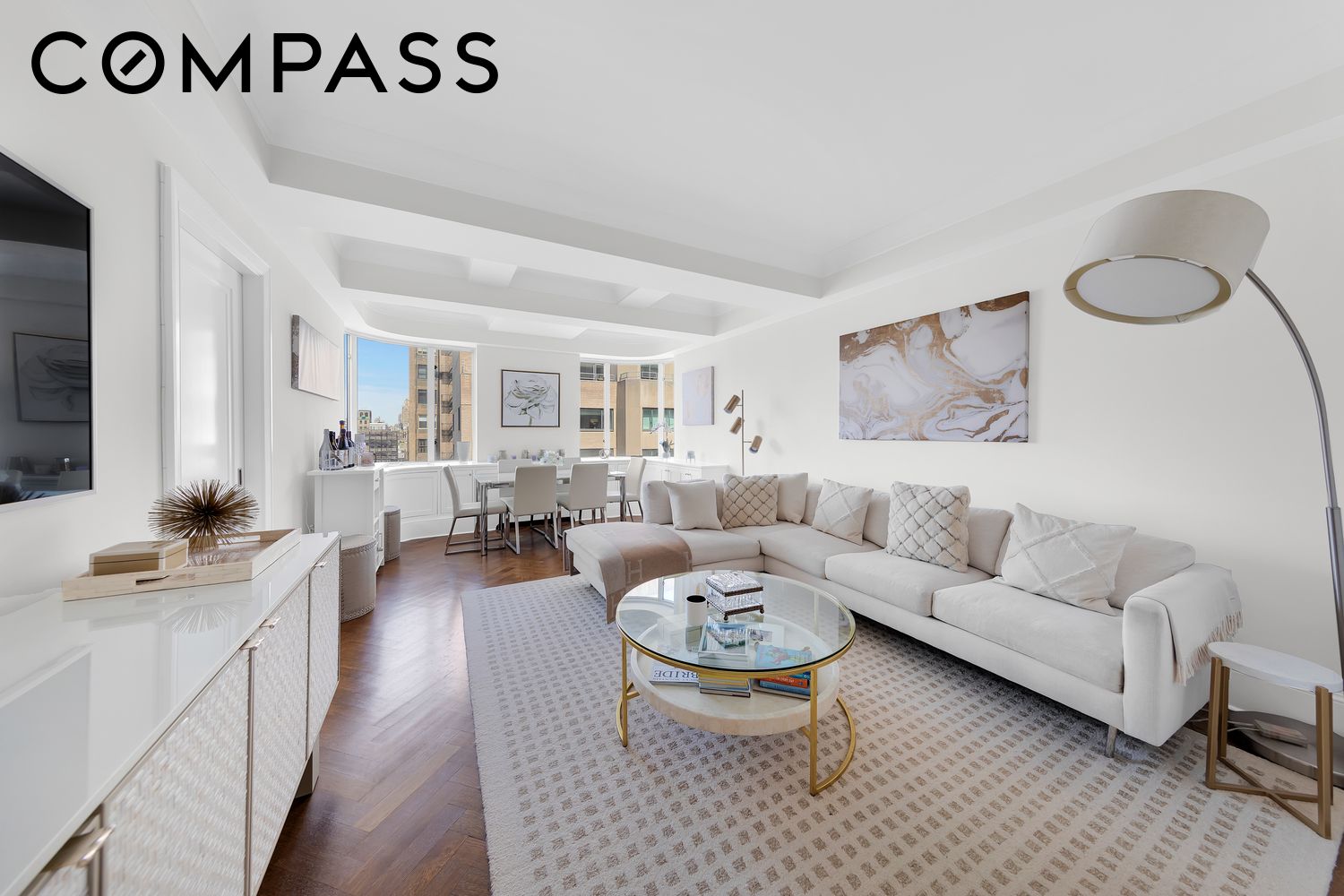 530 Park Avenue 19G Property Photo 1