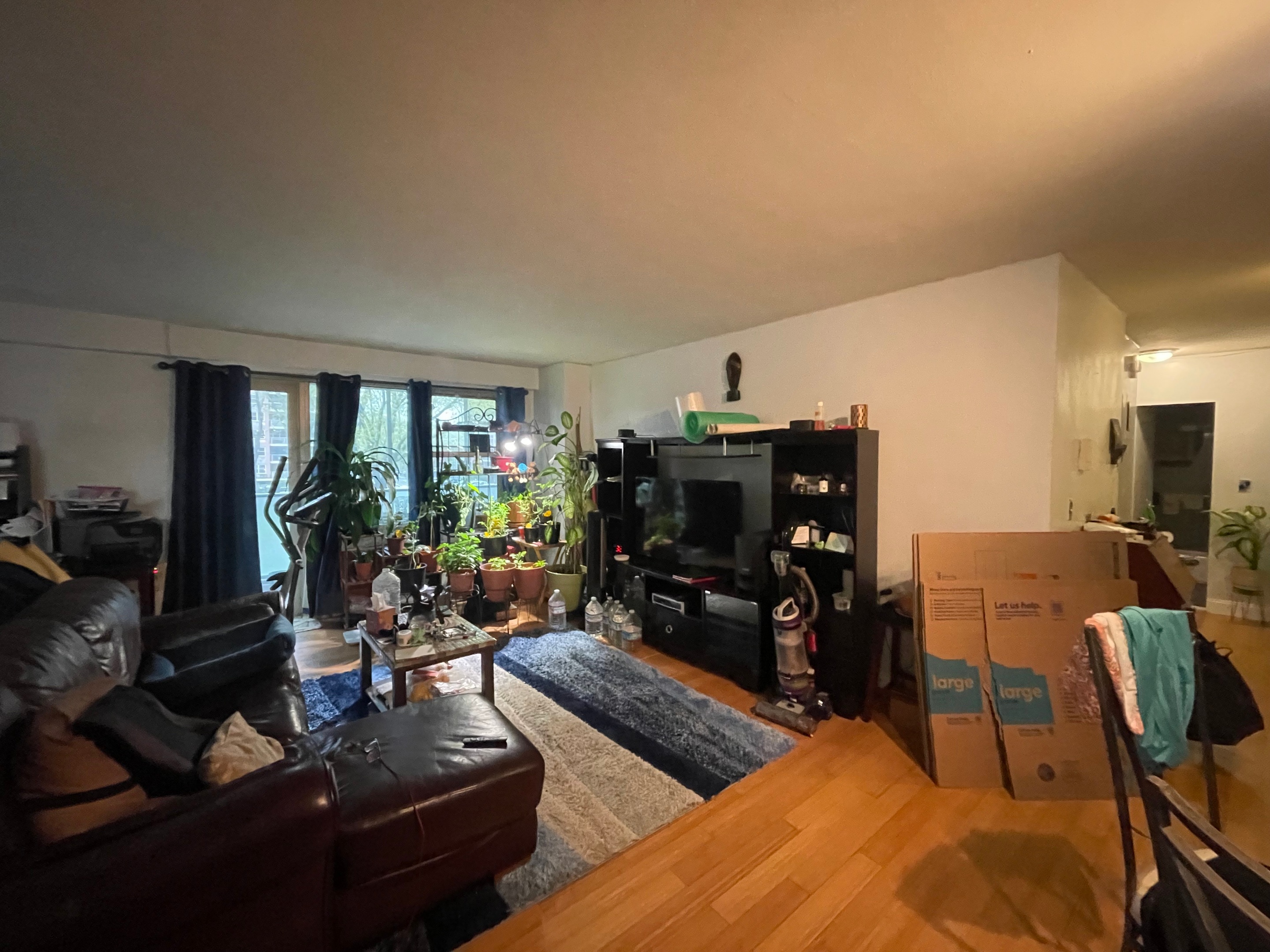 400 Cozine Avenue 2j Property Photo 7