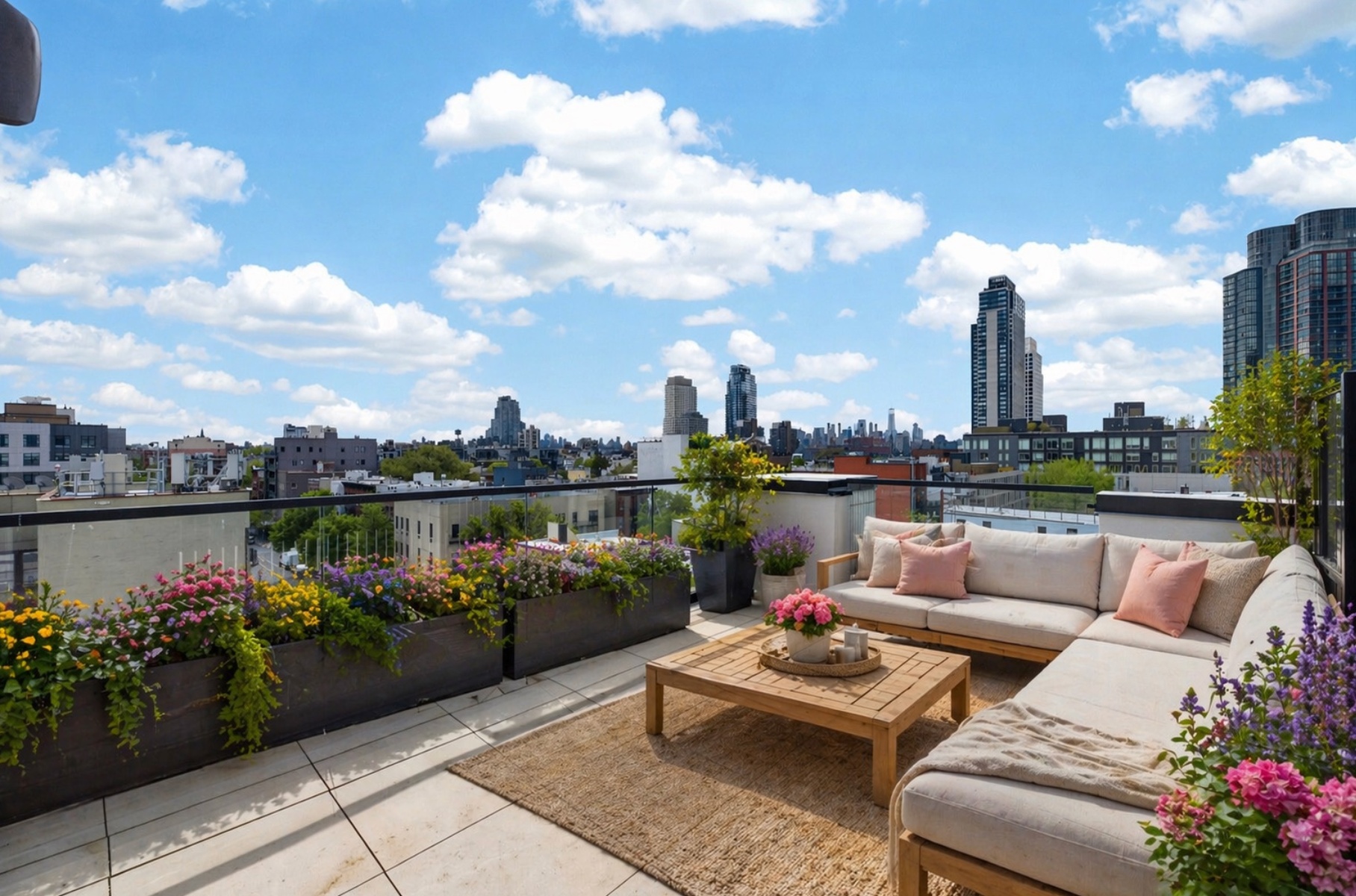 1110 Manhattan Avenue 2 Property Photo 1