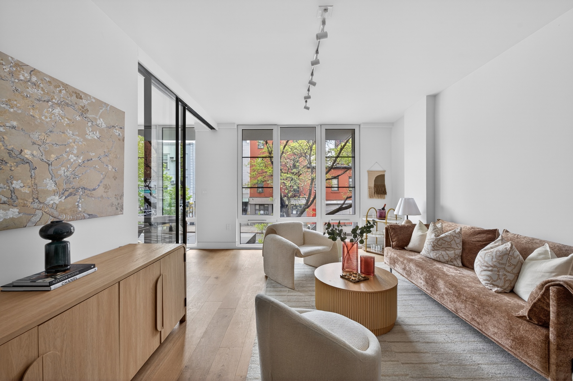 1110 Manhattan Avenue PH Property Photo 1