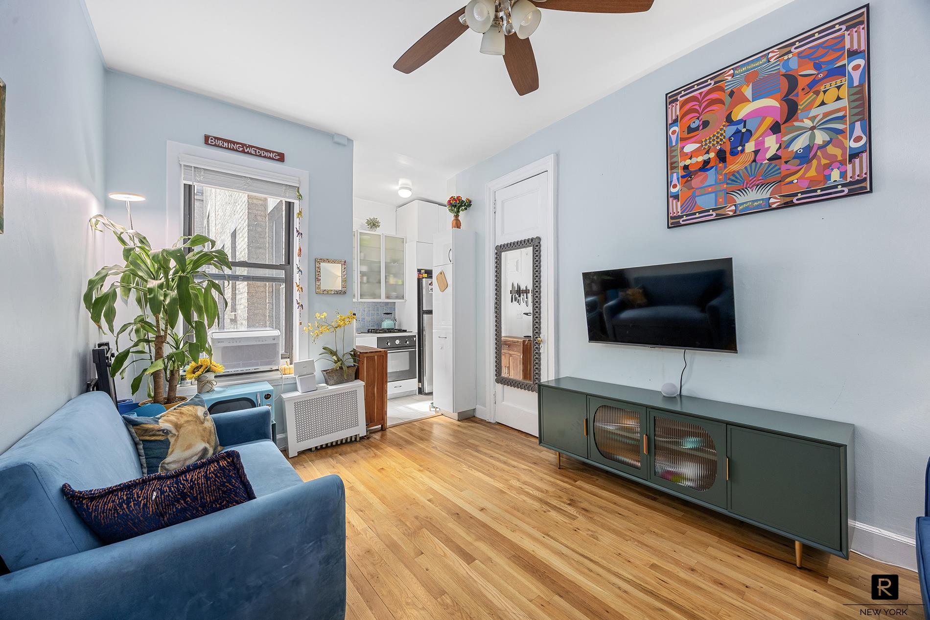 622 W 114th Street 22-A Property Photo 1