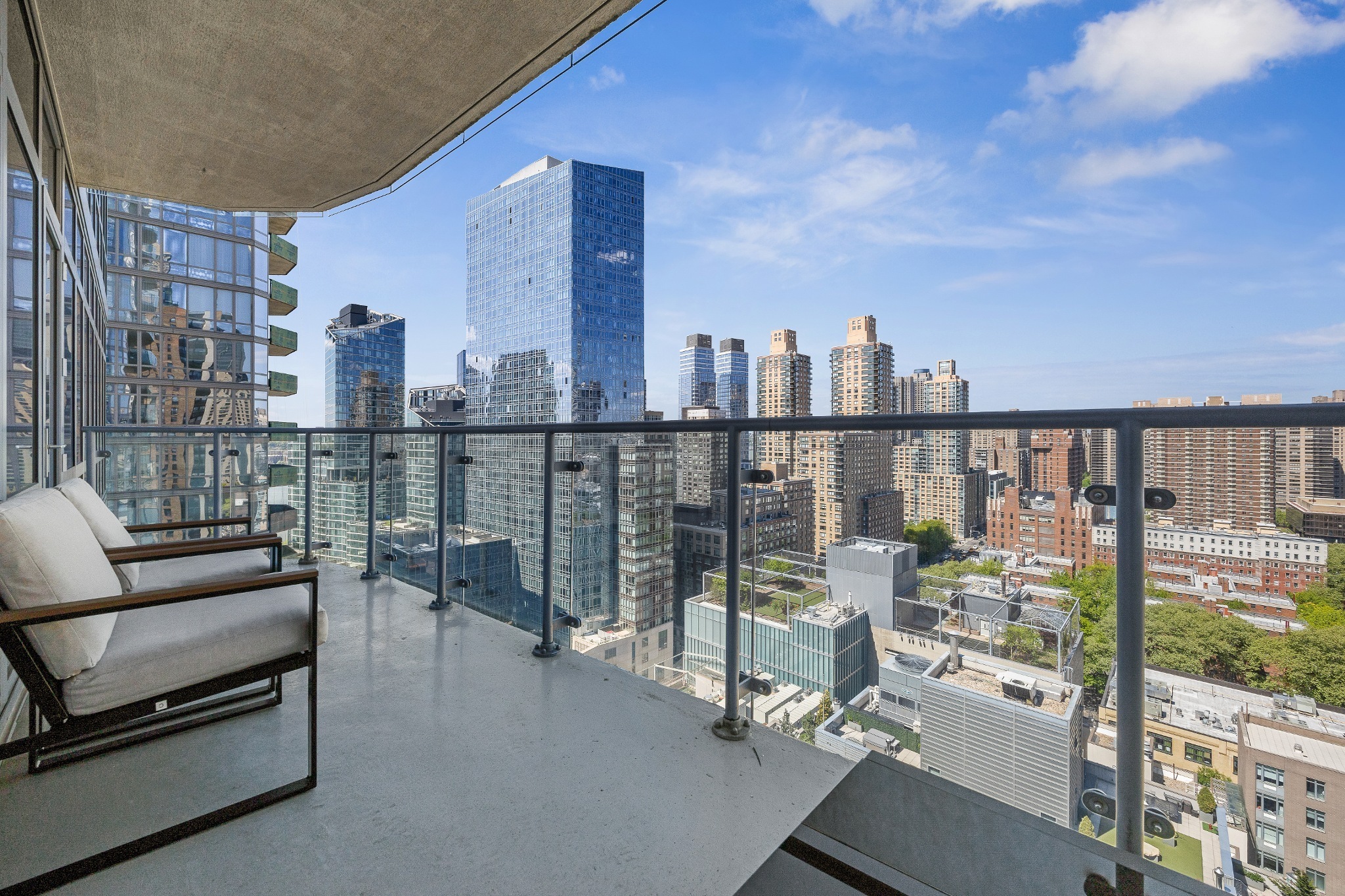 555 W 59th Street 23A Property Photo 1