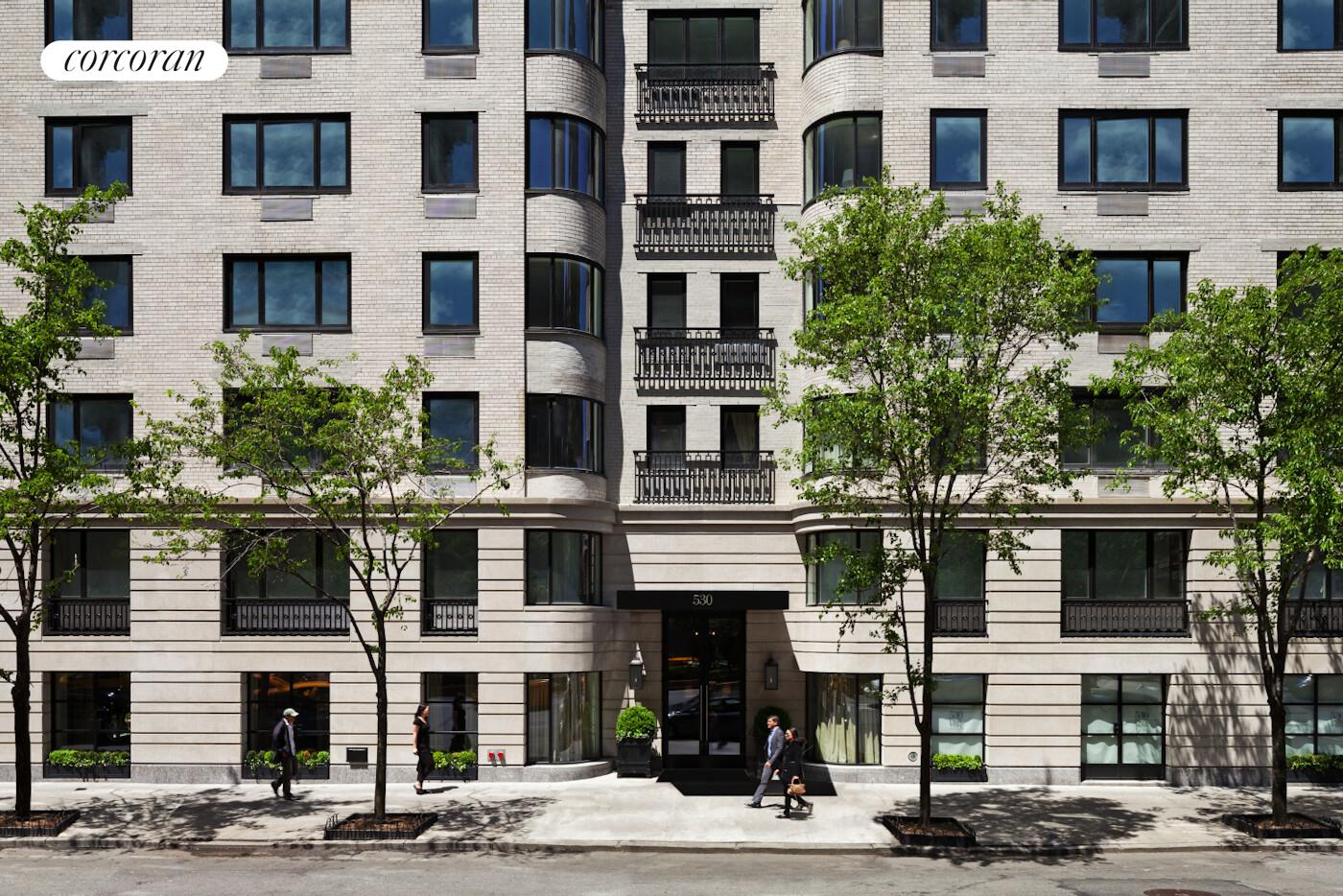 530 PARK Avenue 18C Property Photo 1