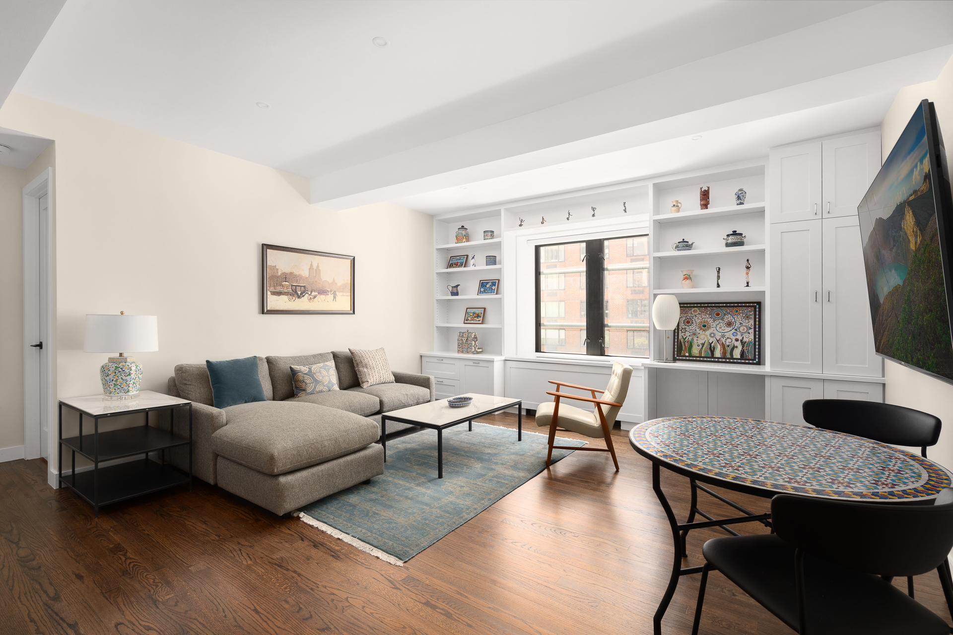 43 W 61ST Street 11C Property Photo 1