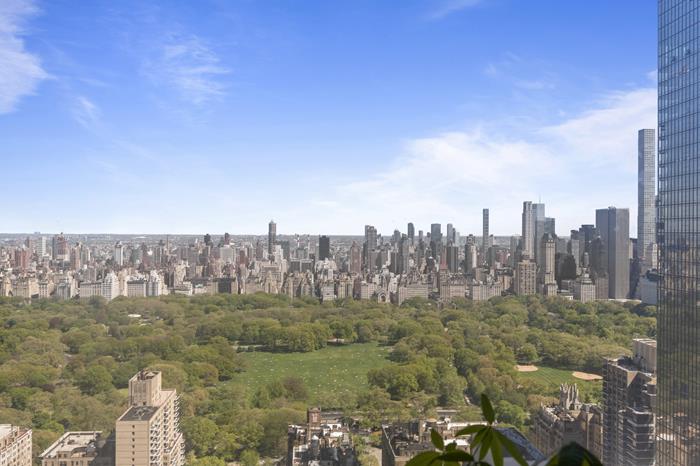 101 W 67th Street PH-1C Property Photo 1