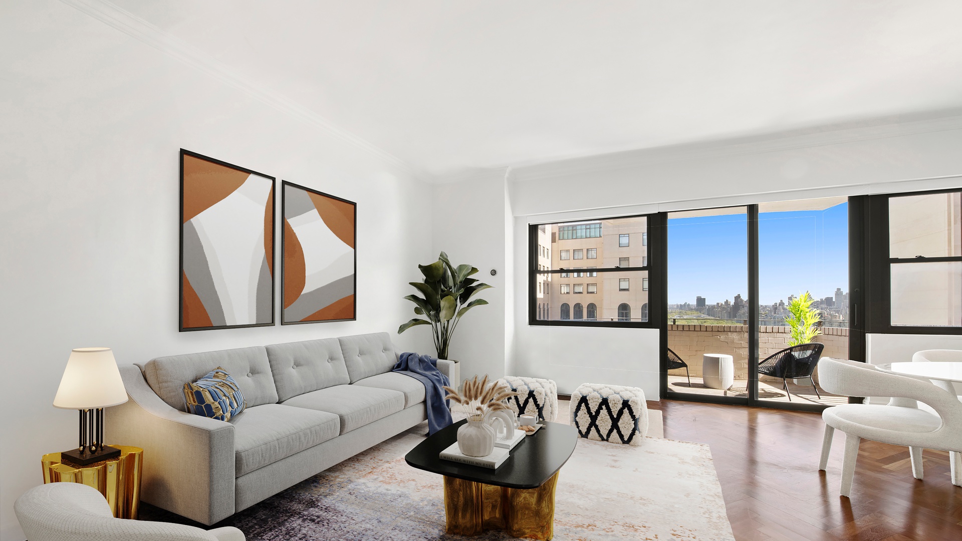 58 W 58TH Street 32A Property Photo 1
