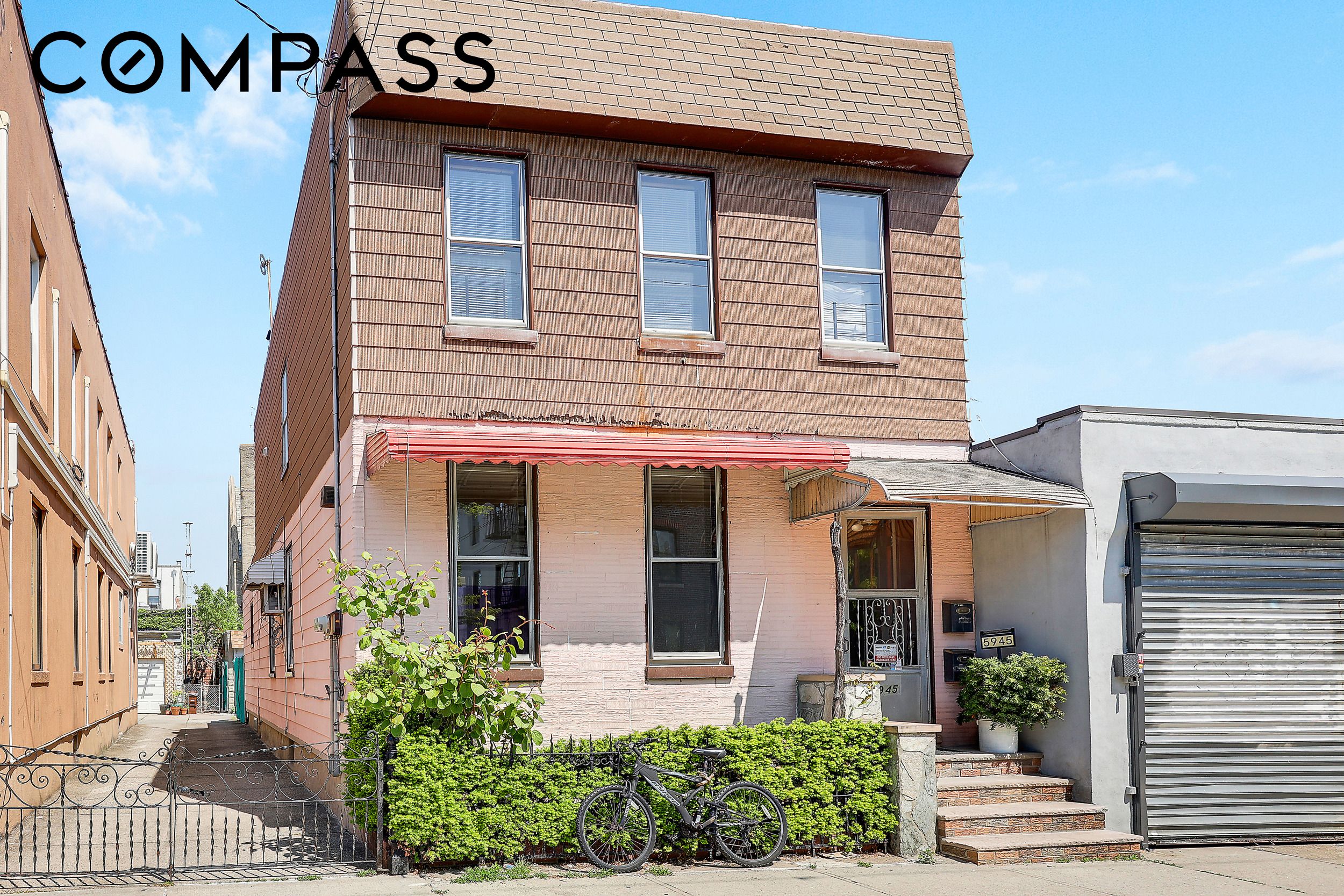 59-45 Woodbine Street Property Photo 1