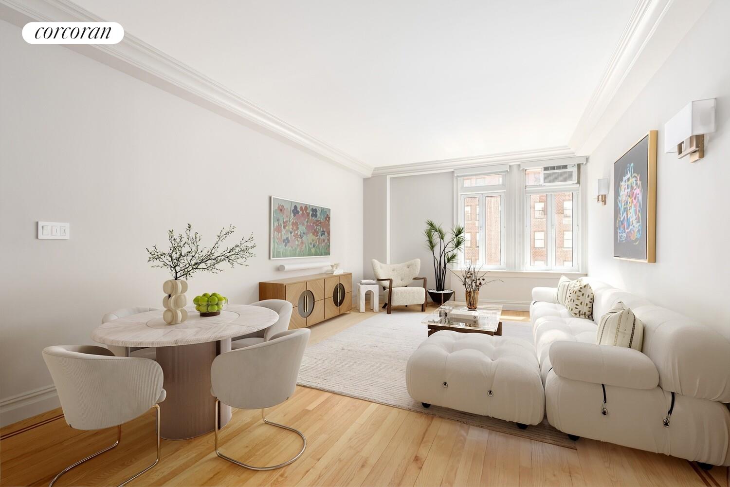 305 W 72ND Street 10A Property Photo 1