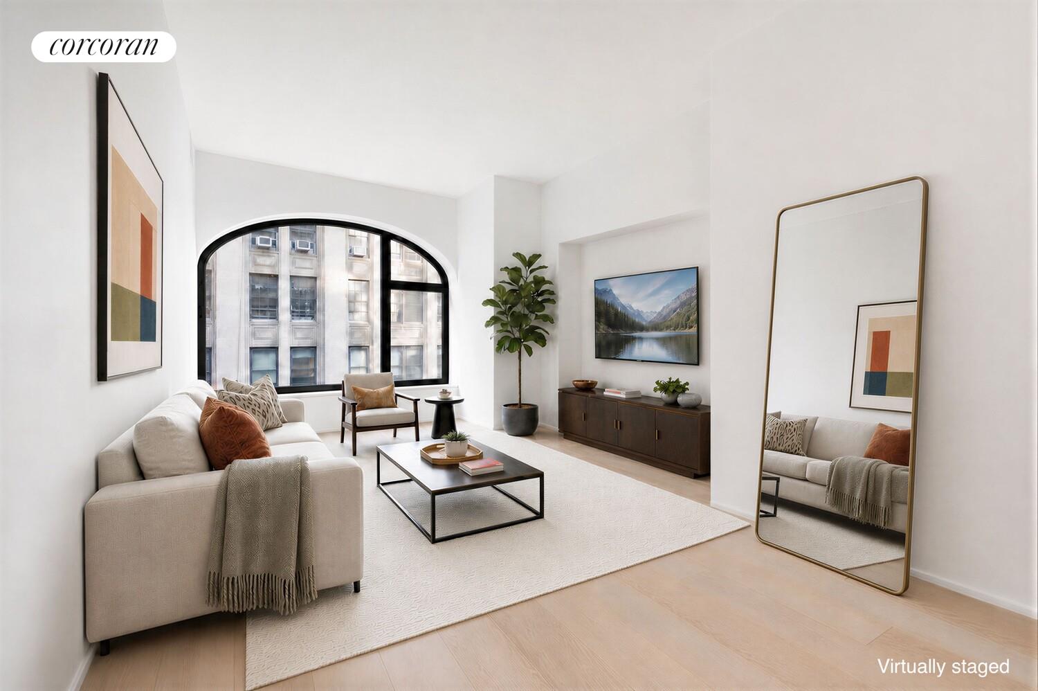 130 WILLIAM Street 10B Property Photo 1