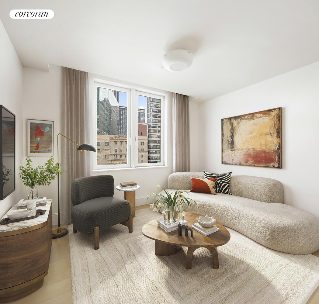 140 W 57th Street 5c Property Photo 3