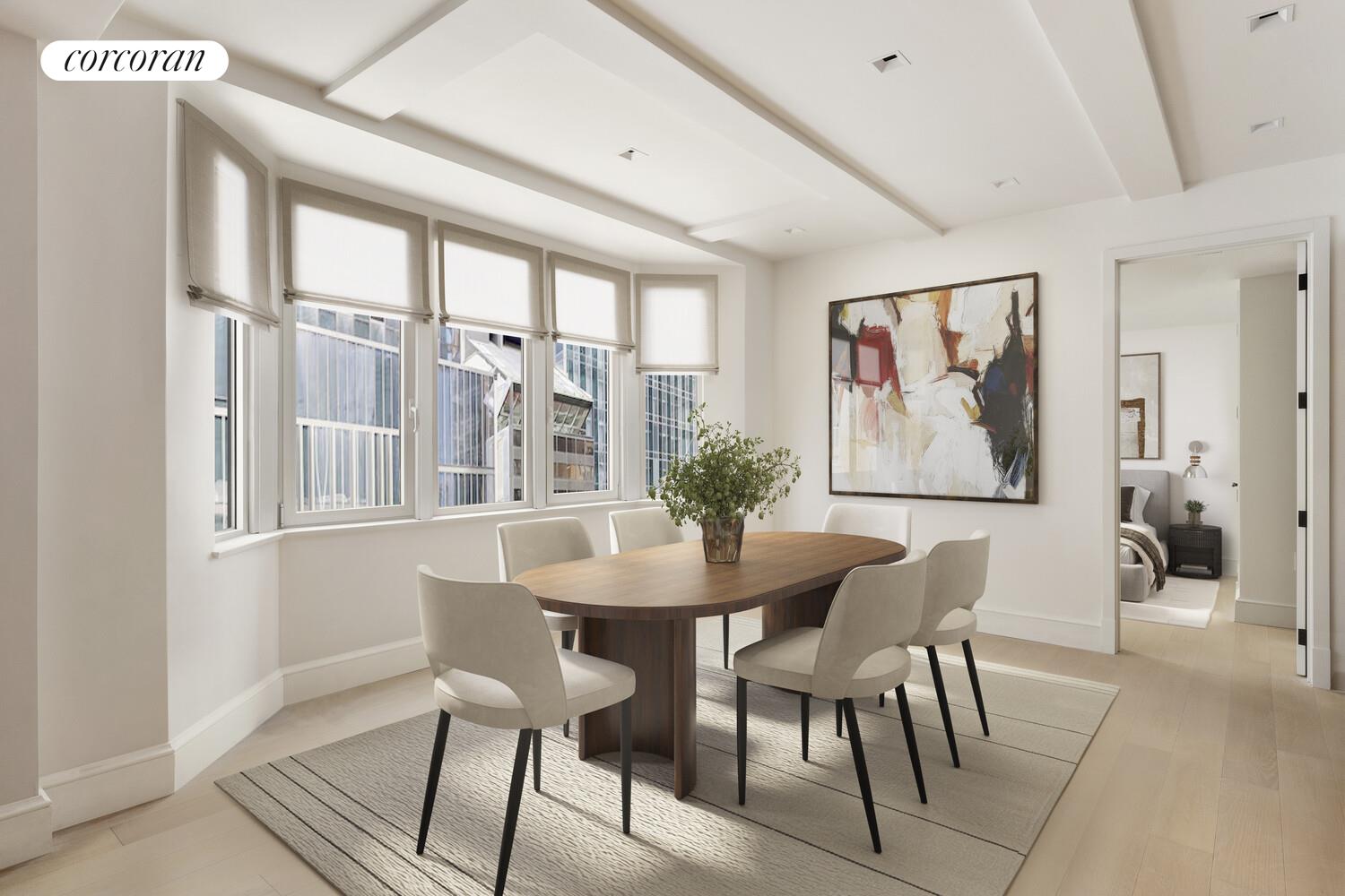 140 W 57th Street 5c Property Photo 7