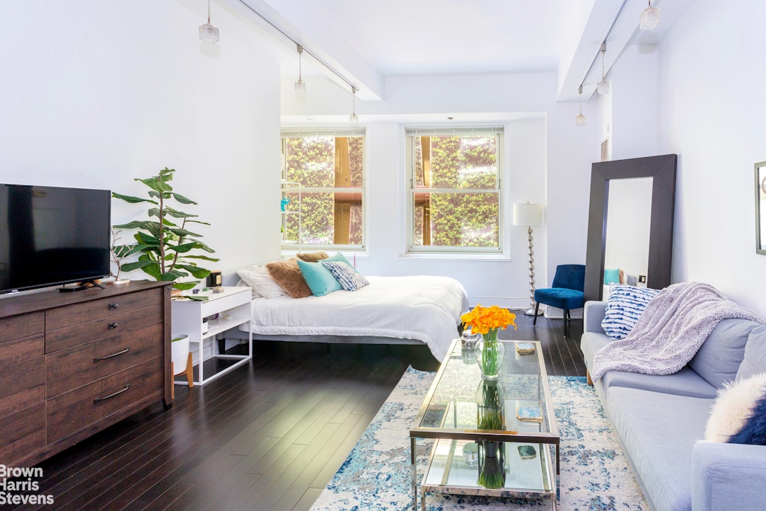88 GREENWICH Street 428 Property Photo 1