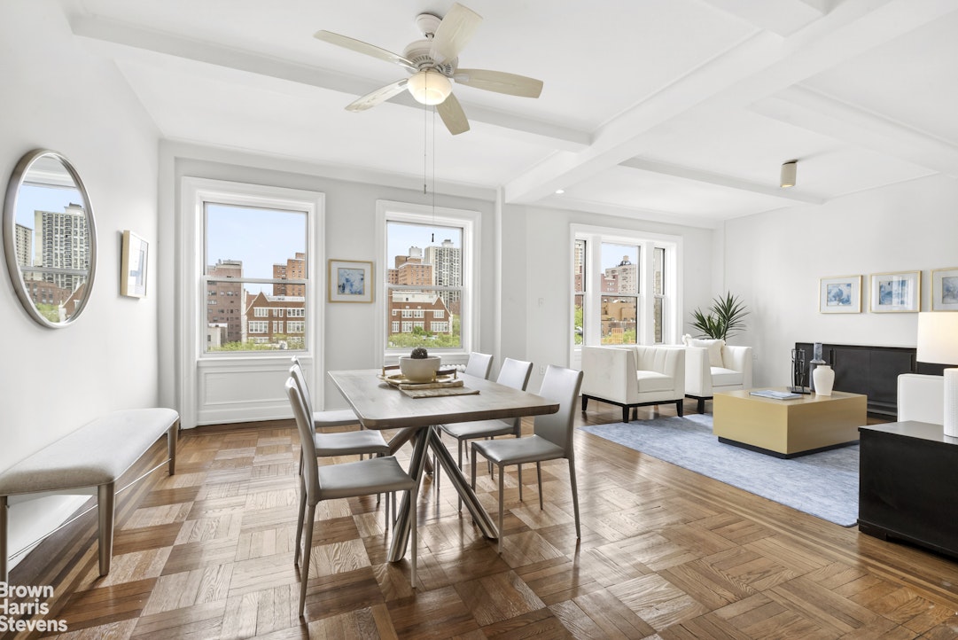 160 W 87TH Street 8D Property Photo 1