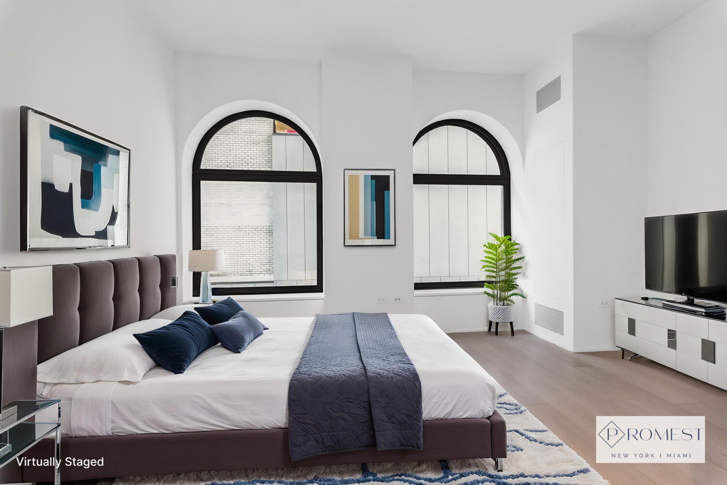 130 WILLIAM Street 14E Property Photo 1
