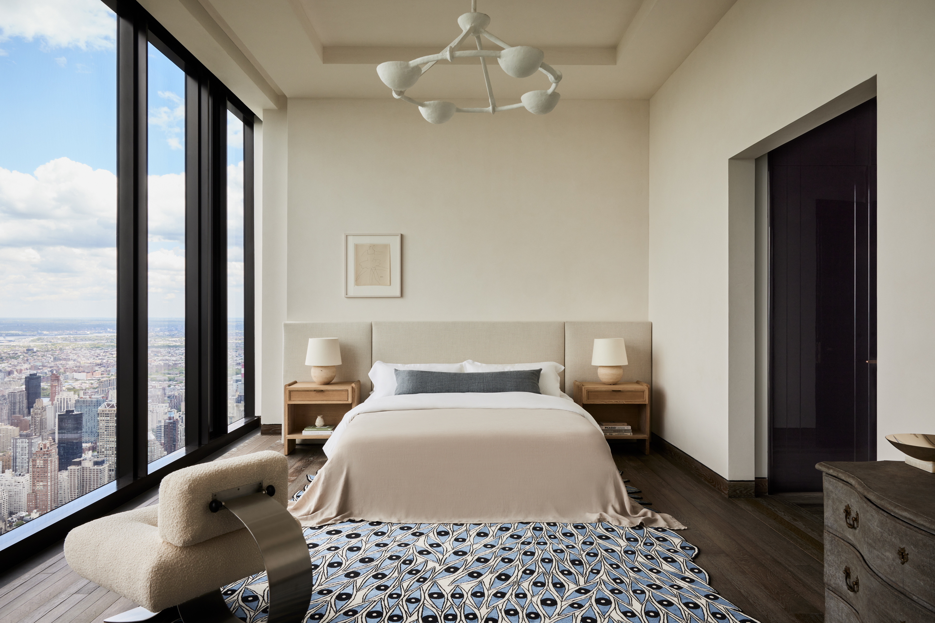 111 W 57th Street Ph80 Property Photo 9