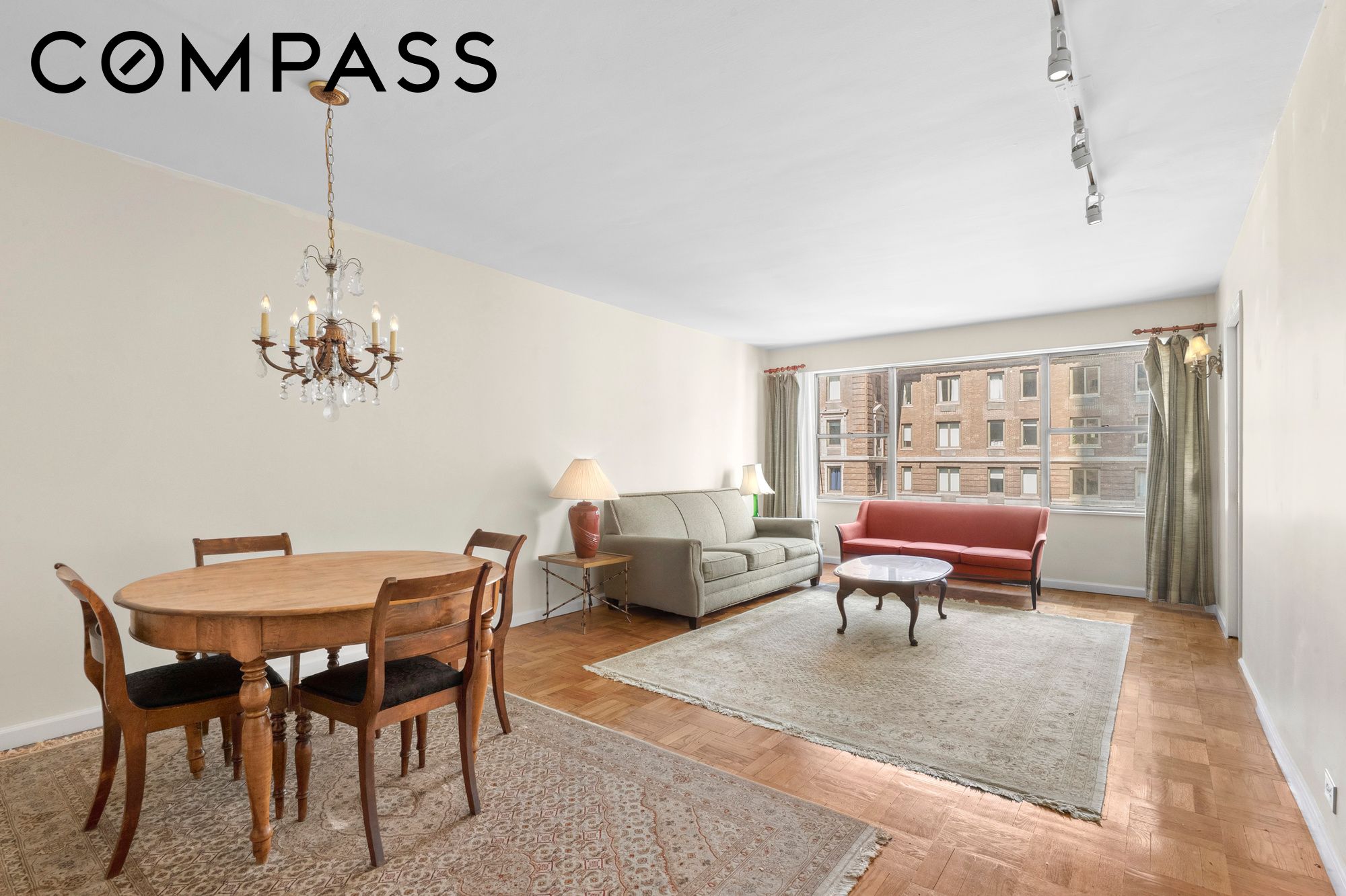 77 W 55th Street 16H Property Photo 1