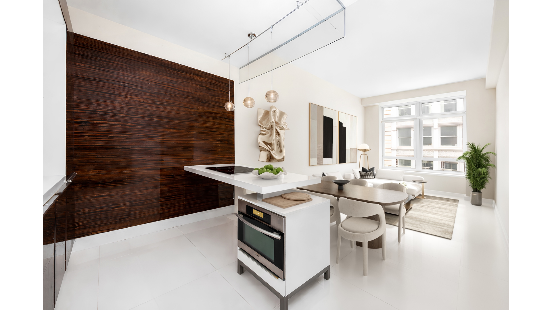 111 FULTON Street 517 Property Photo 1