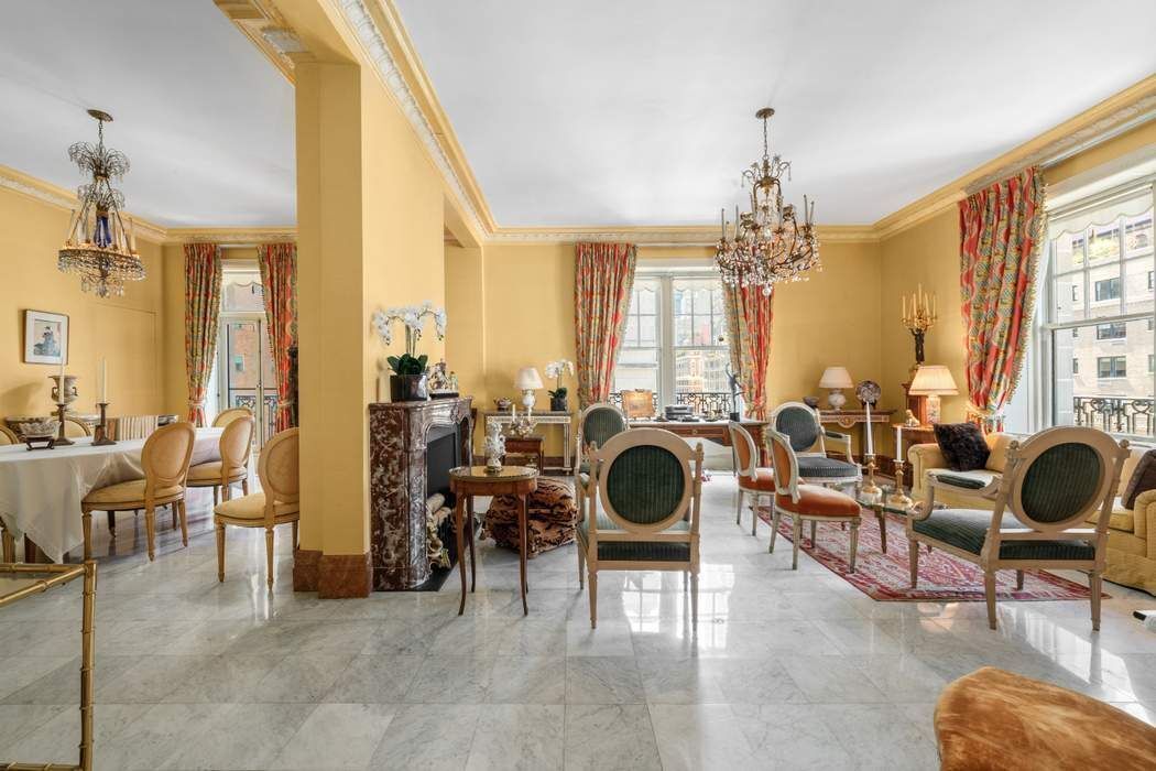 521 Park Avenue 10C Property Photo 1