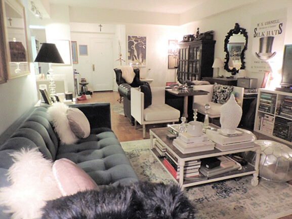40 CENTRAL Park S 15I Property Photo 1
