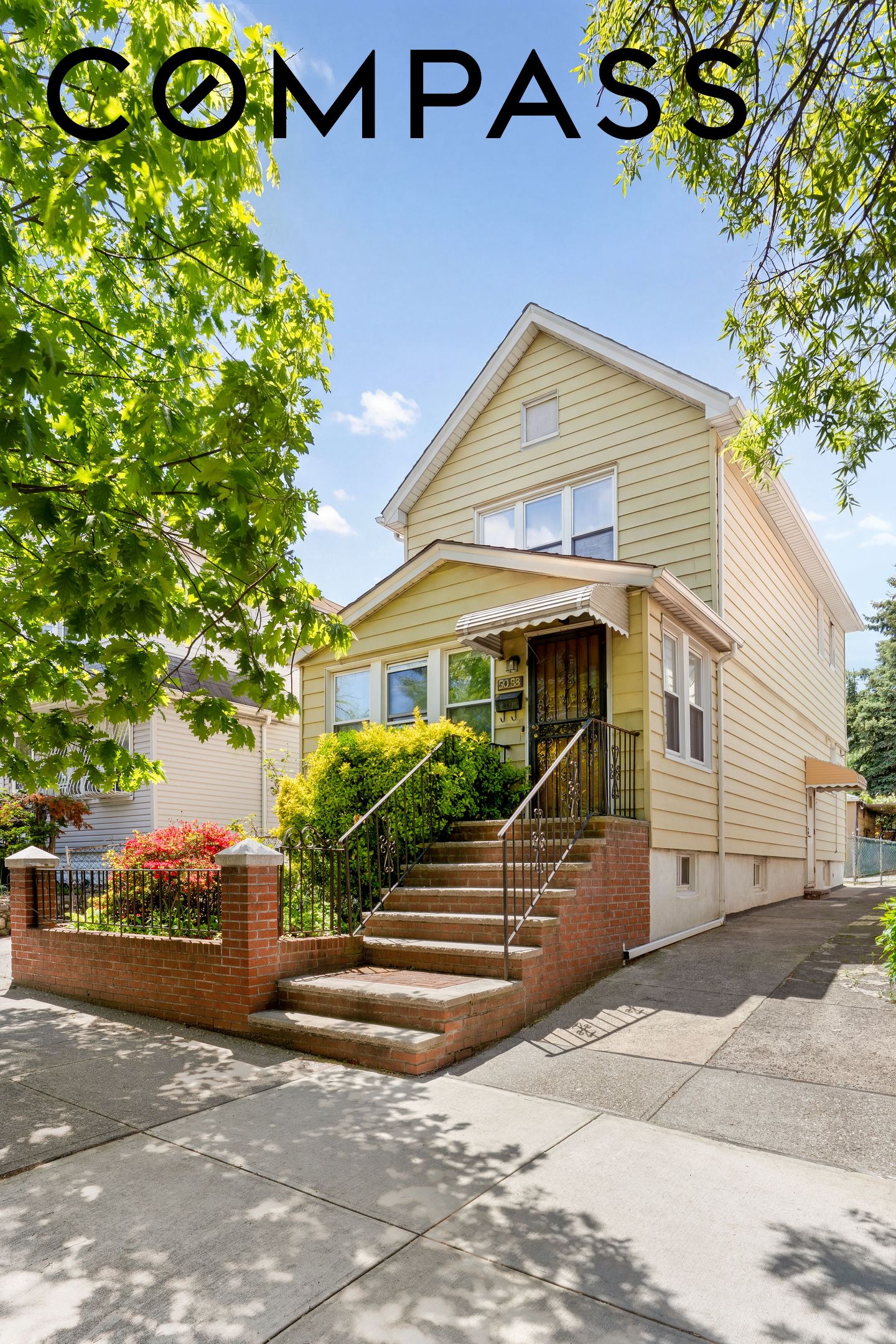 50-58 96th Street Property Photo 1