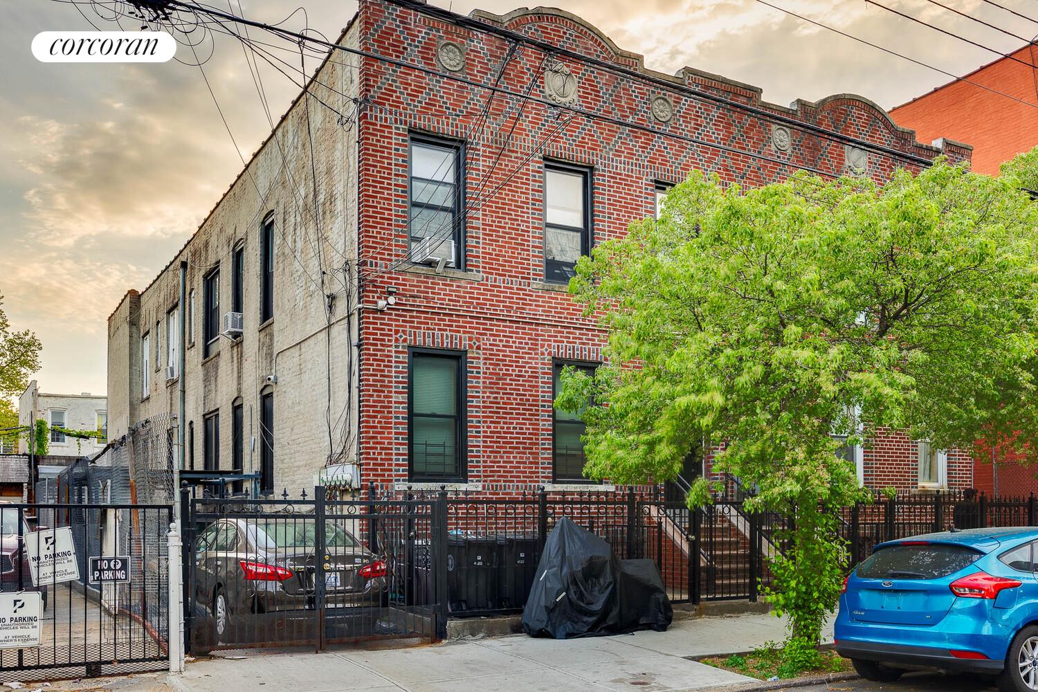 412 Montauk Avenue Property Photo 1