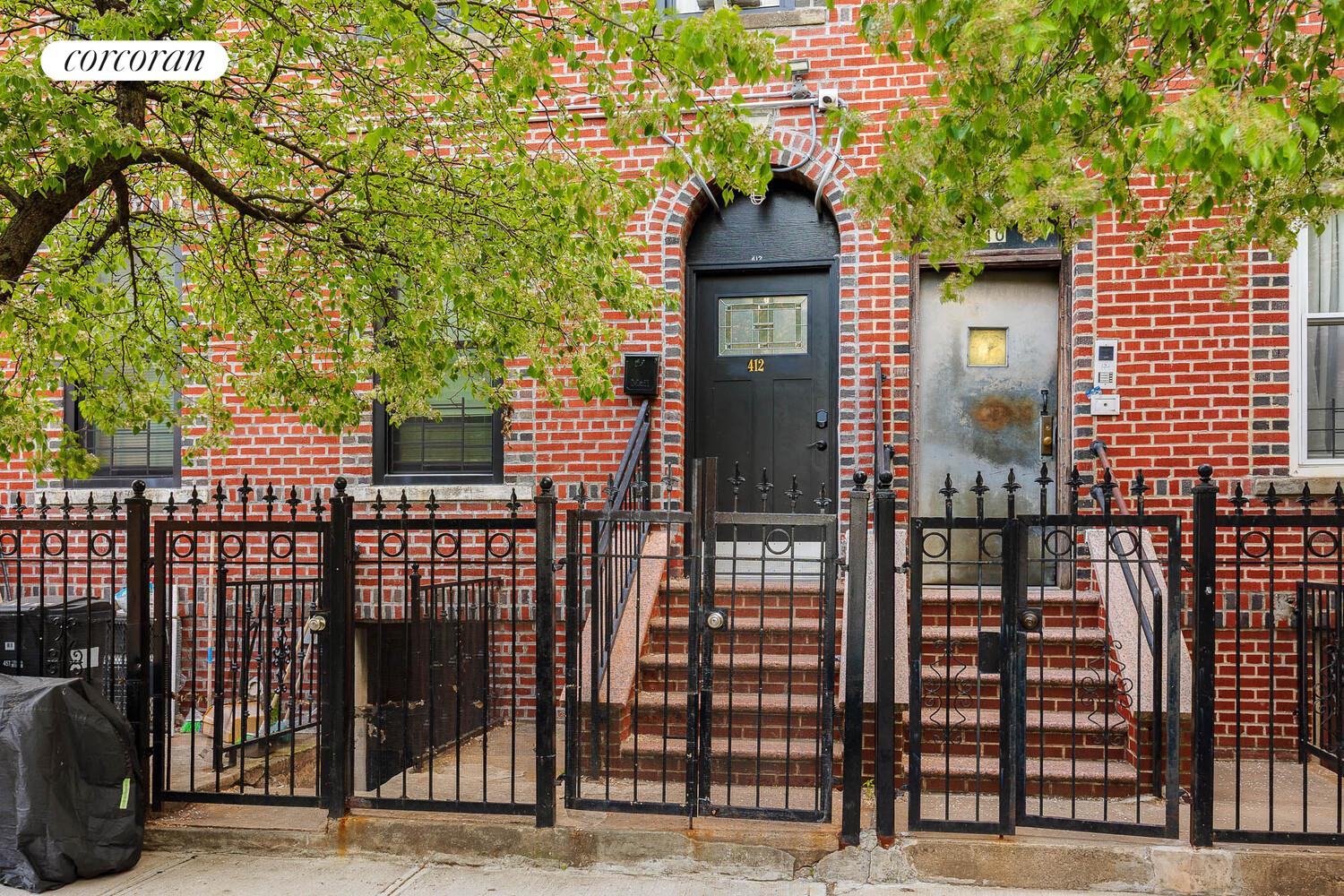 412 Montauk Avenue Property Photo 2