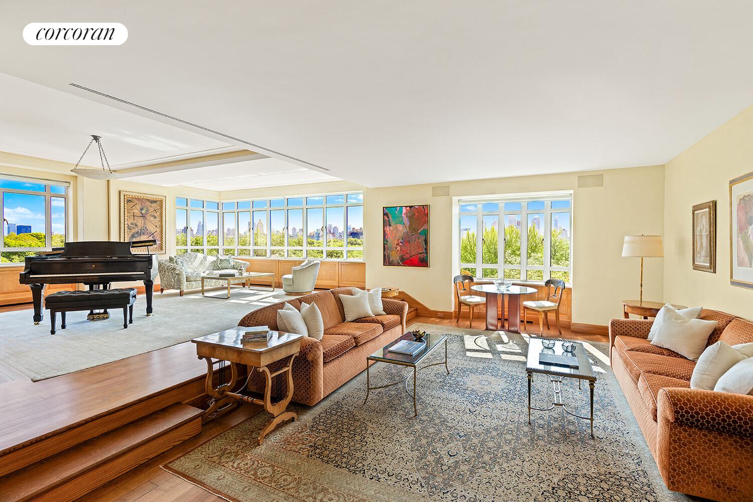 25 CENTRAL Park W 9QR Property Photo 1