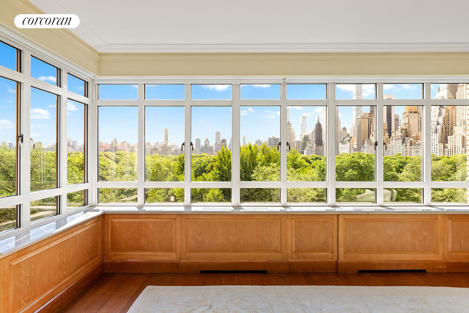25 Central Park W 9qr Property Photo 2
