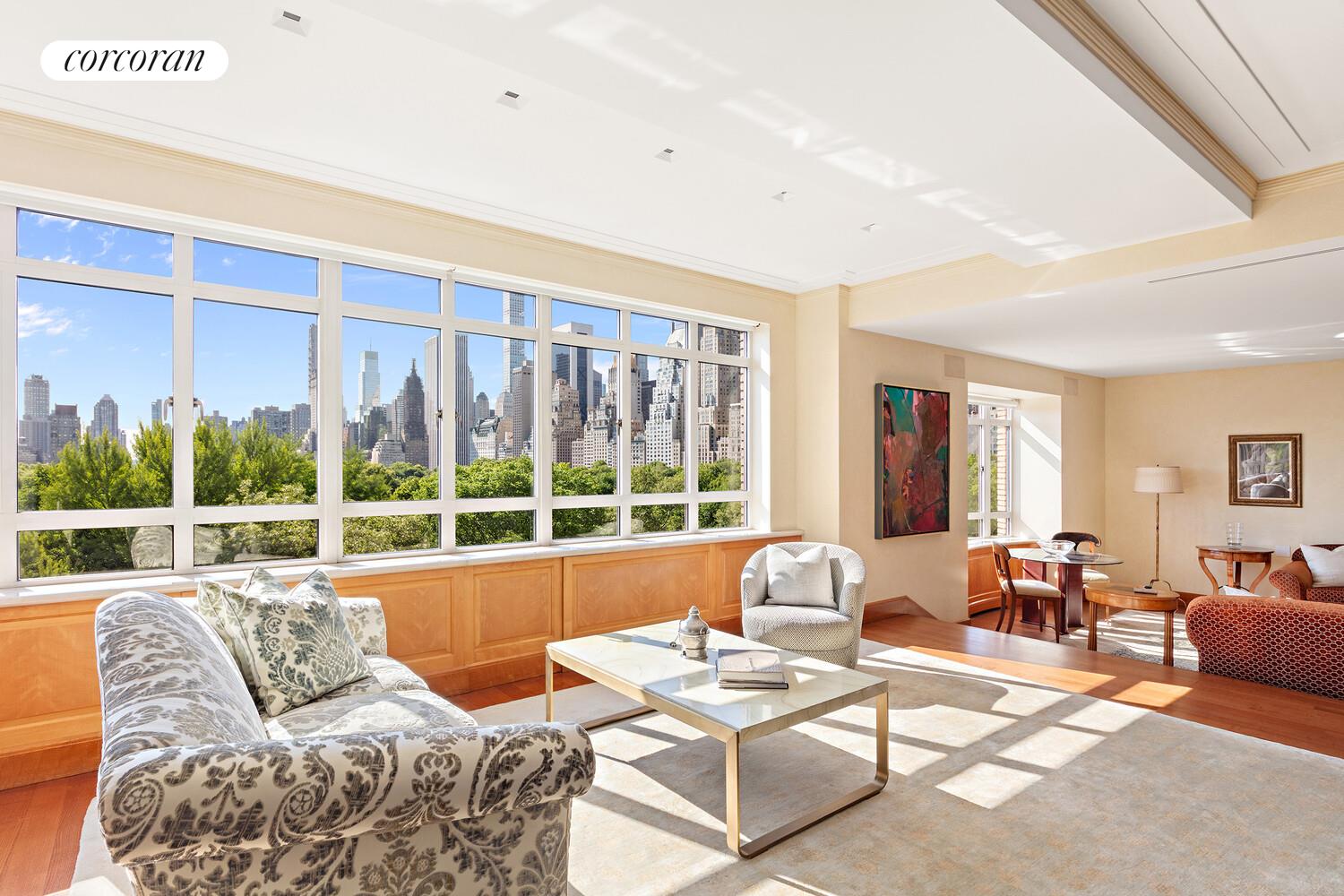 25 Central Park W 9qr Property Photo 3