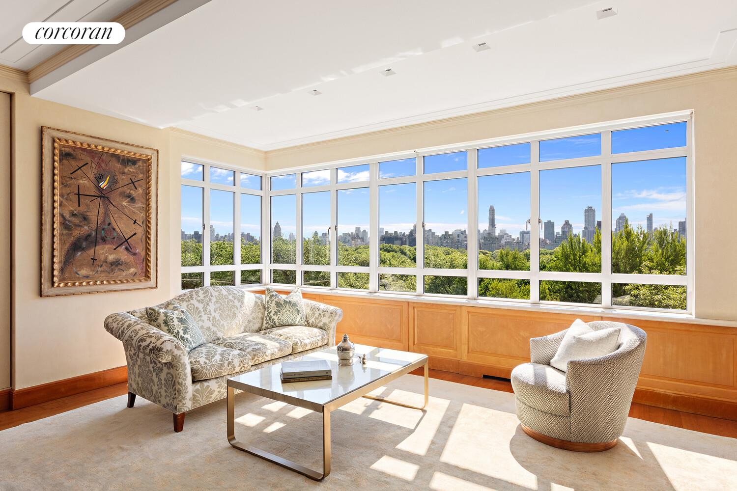 25 Central Park W 9qr Property Photo 4