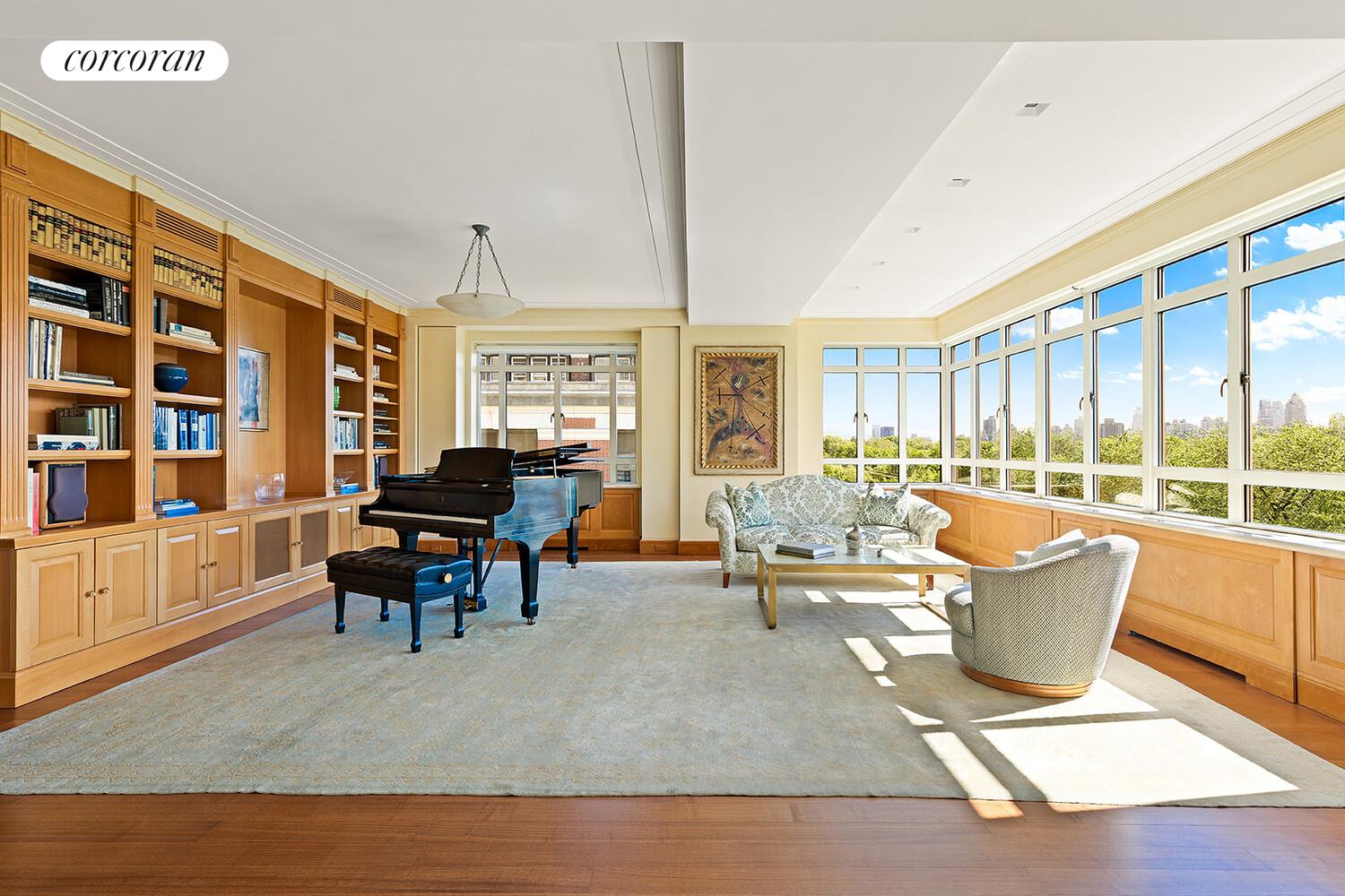 25 Central Park W 9qr Property Photo 5