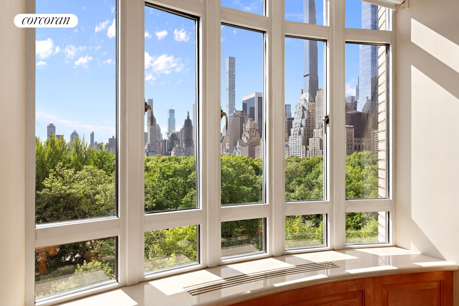 25 Central Park W 9qr Property Photo 7