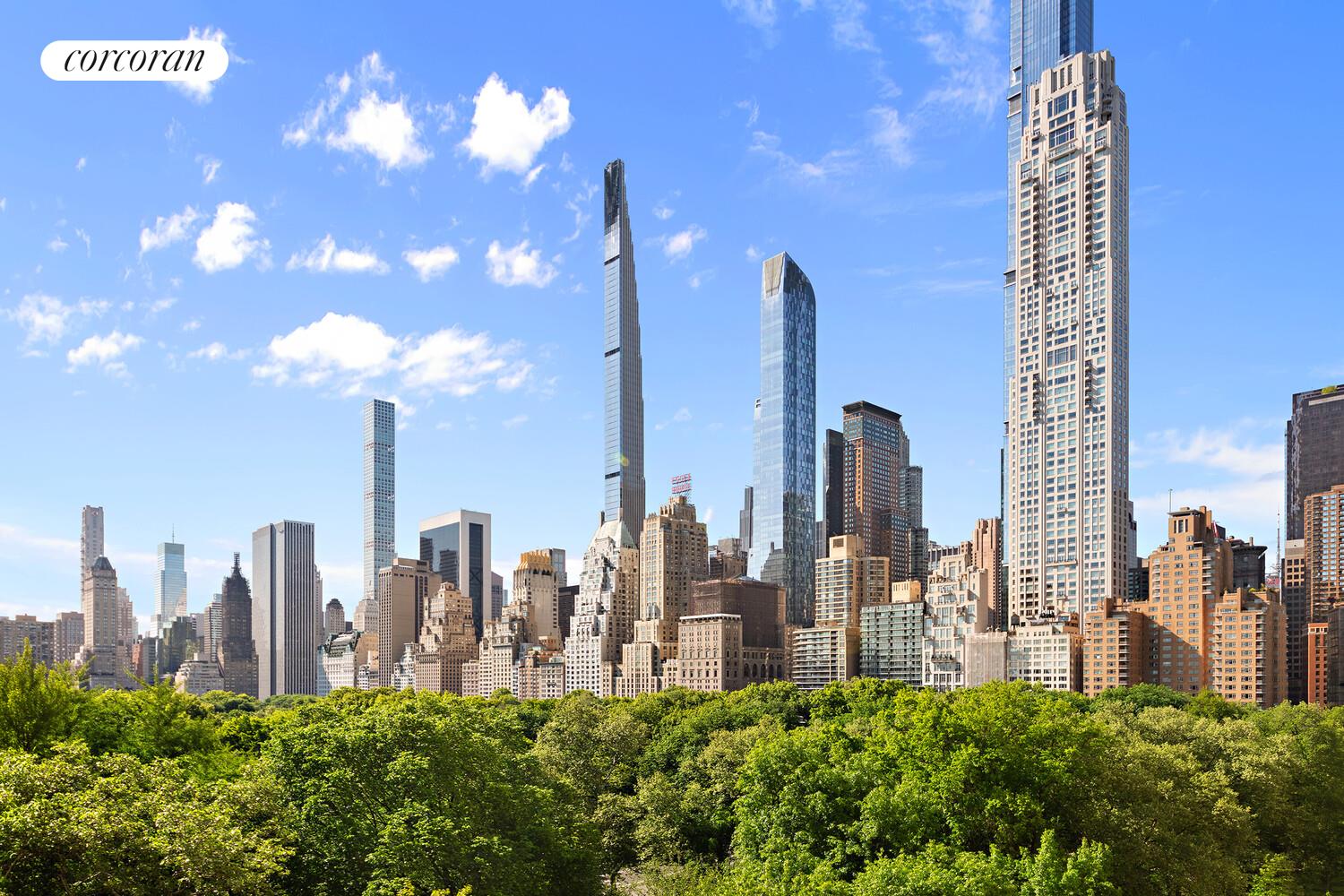 25 Central Park W 9qr Property Photo 8