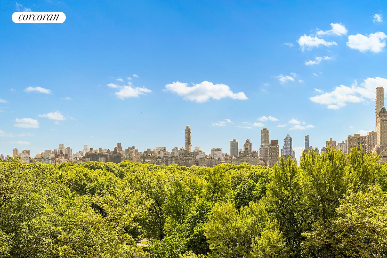 25 Central Park W 9qr Property Photo 9