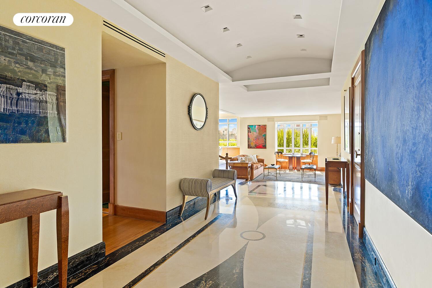 25 Central Park W 9qr Property Photo 10