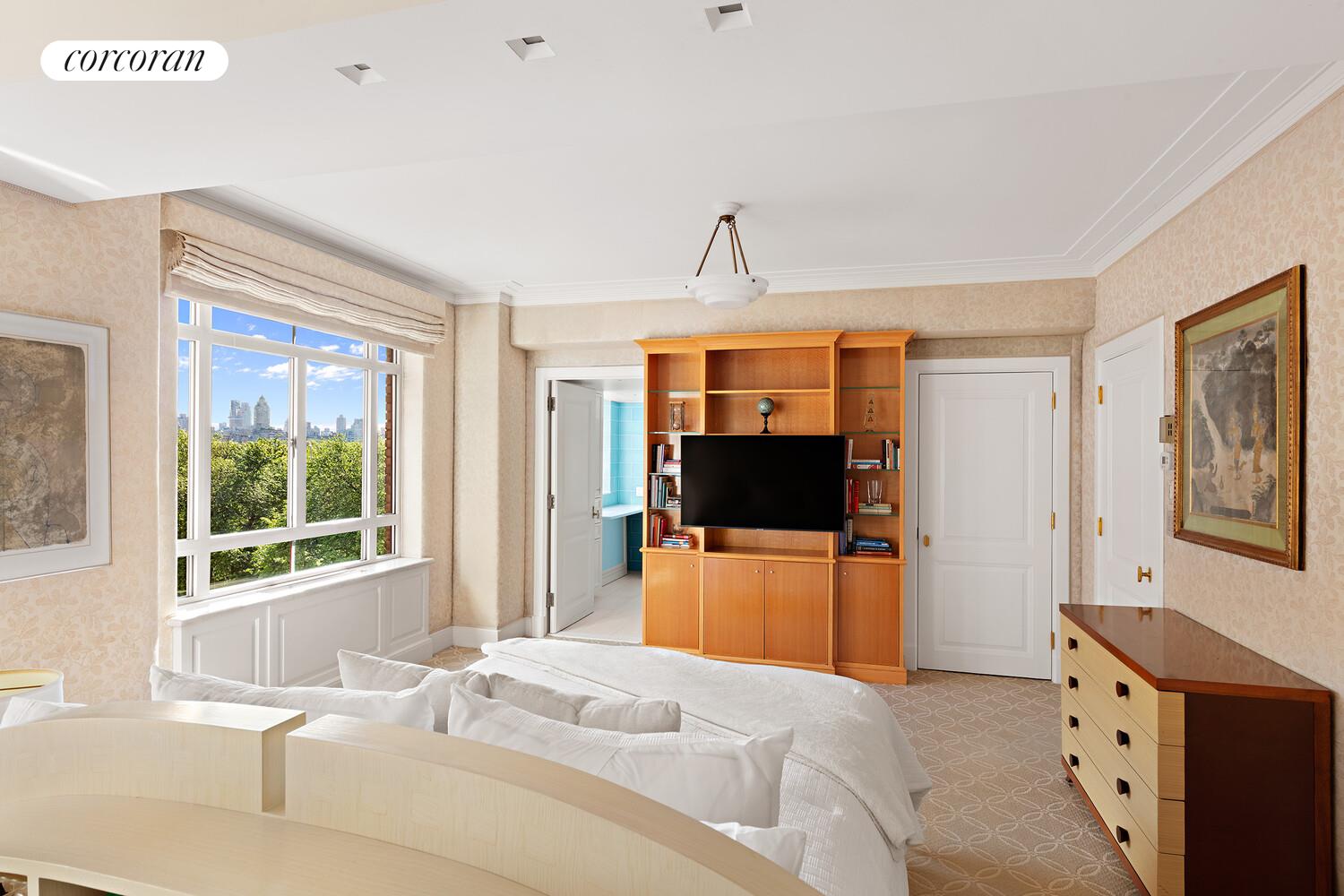 25 Central Park W 9qr Property Photo 11