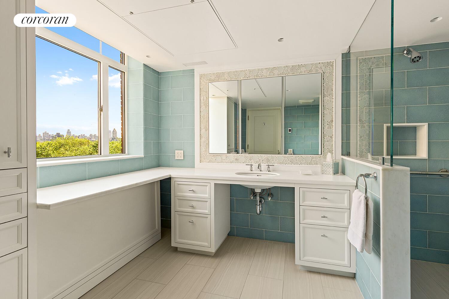 25 Central Park W 9qr Property Photo 13