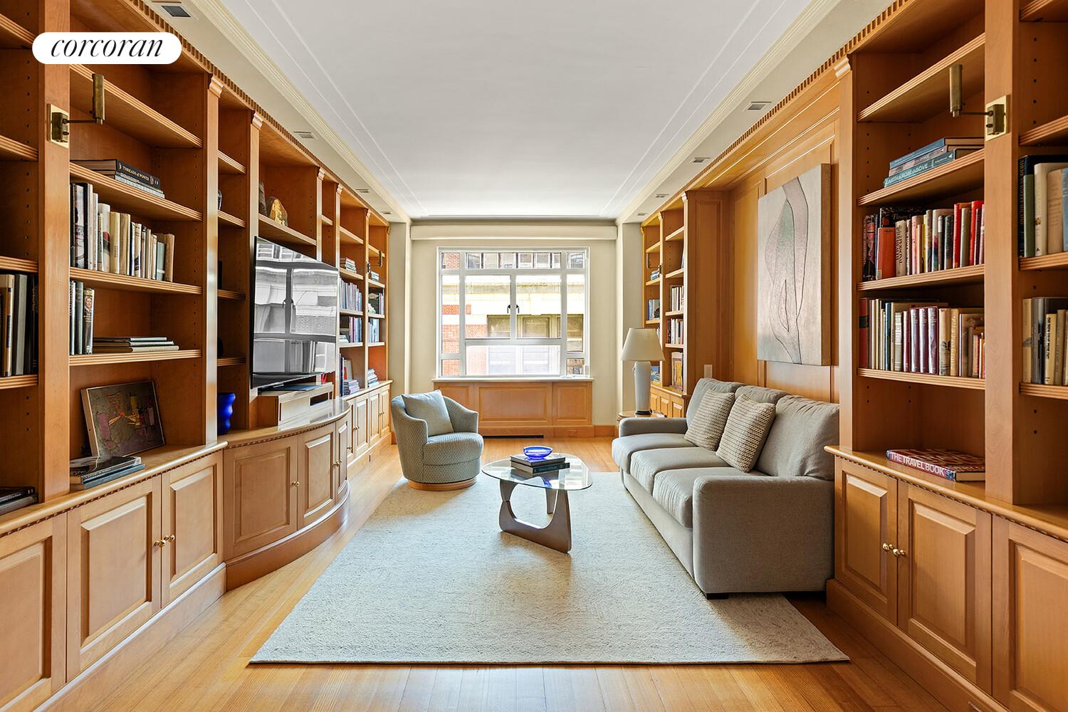 25 Central Park W 9qr Property Photo 16