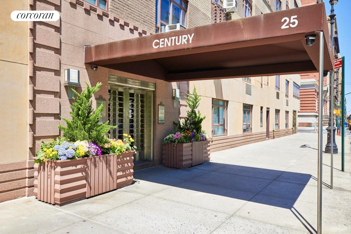 25 Central Park W 9qr Property Photo 19
