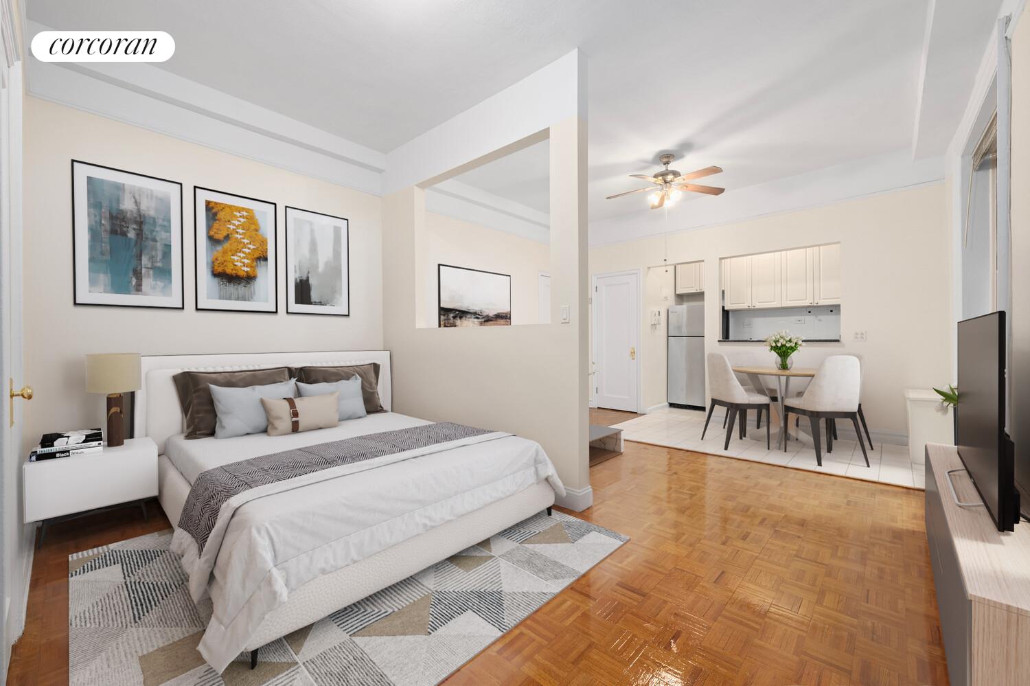 140 W 79TH Street 5C Property Photo 1
