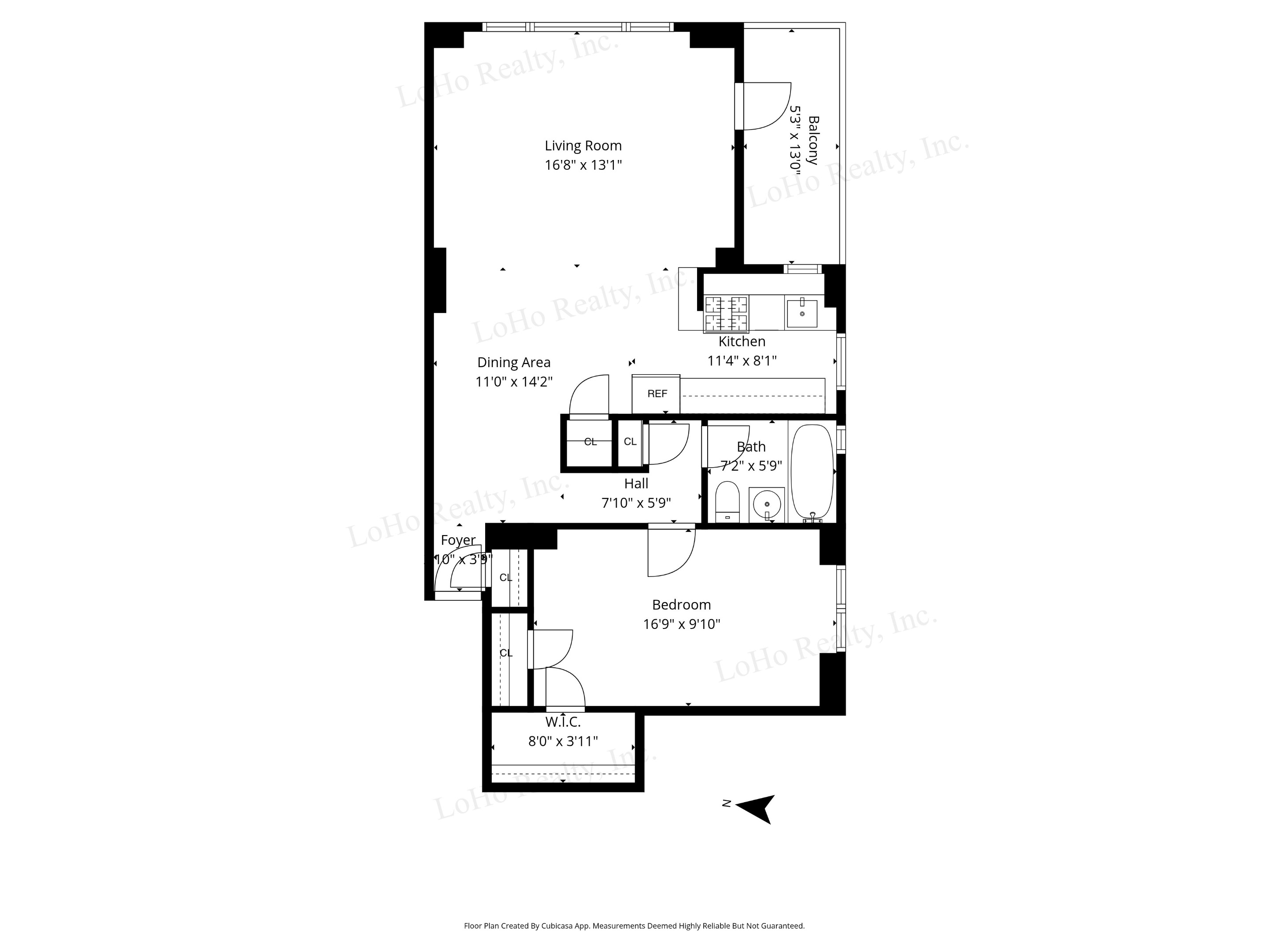 572 Grand Street G803 Property Photo 20