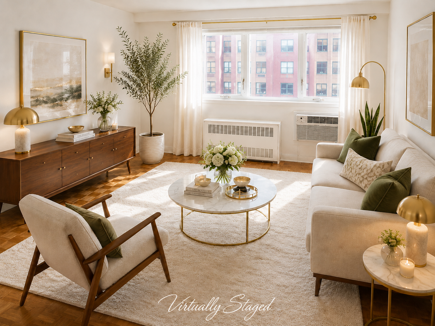 609 Columbus Avenue 10K Property Photo 1