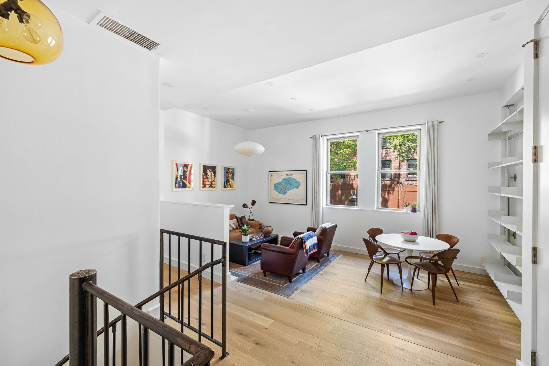 361 Clinton Street 1d Property Photo 4
