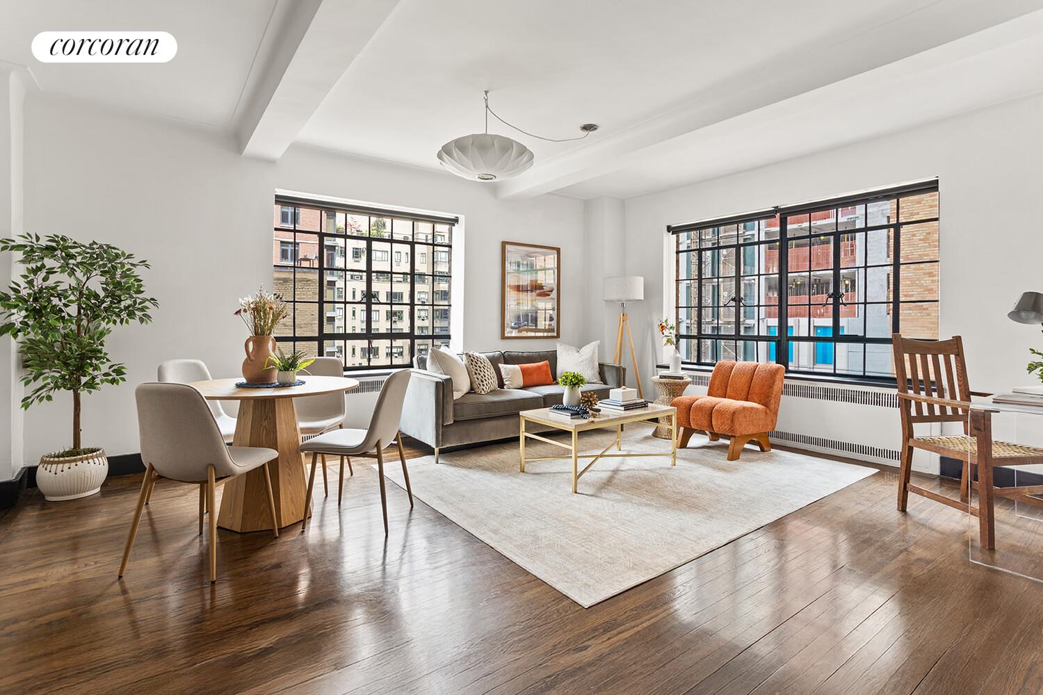 10 PARK Avenue 10A Property Photo 1
