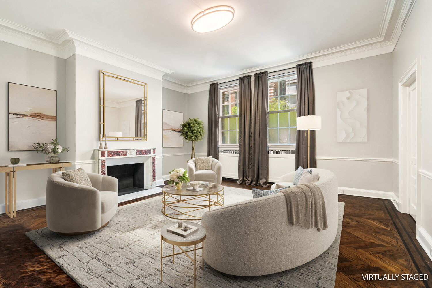 635 Park Avenue Maisonette Property Photo 1