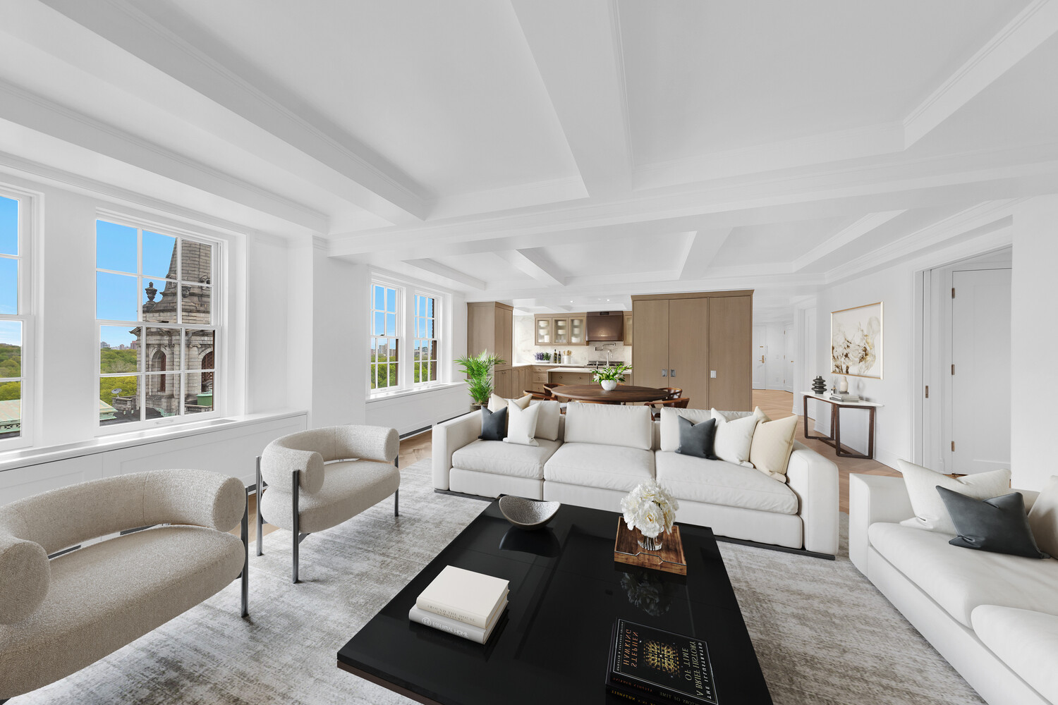 360 CENTRAL Park W 11E Property Photo 1